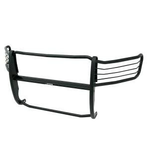 Westin 40-1955 Sportsman Grille Guard Dodge Dodge RAM 1500 2006-2008 and 25/3500/Mega Cab (Excl Sport/LaDodge RAMie) 2006-2009