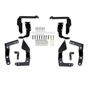 Westin - Westin 57-1950 HDX Grille Guard Dodge Dodge RAM 1500 2006-2008 and 25/3500 2006-2009- Stainless Steel - Image 4