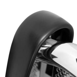 Westin - Westin 57-2270 HDX Grille Guard Chevrolet Silverado 1500 2007-2013- Stainless Steel - Image 9