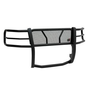 Westin - Westin 57-2275 HDX Grille Guard Chevrolet Silverado 1500 2007-2013- Black - Image 2