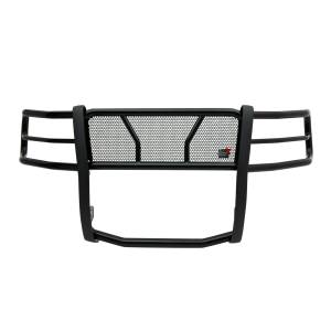 Westin - Westin 57-2275 HDX Grille Guard Chevrolet Silverado 1500 2007-2013- Black - Image 3