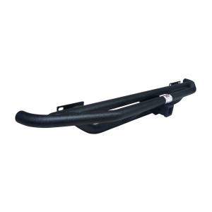 Westin 42-3005 Trailblazer Rear Bumper Jeep Wrangler 1987-2006