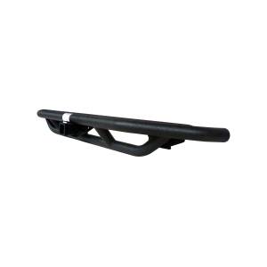 Westin - Westin 42-3005 Trailblazer Rear Bumper Jeep Wrangler 1987-2006 - Image 2