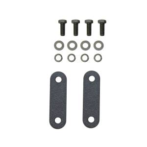 Westin - Westin 42-3015 Trailblazer Rear Bumper Jeep Wrangler JK 2007-2018 - Image 4