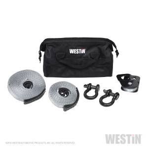Westin 47-3201 ATV/UTV Recovery Accessory Kit