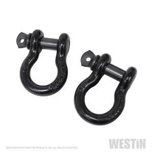 Westin - Westin 47-3201 ATV/UTV Recovery Accessory Kit - Image 3