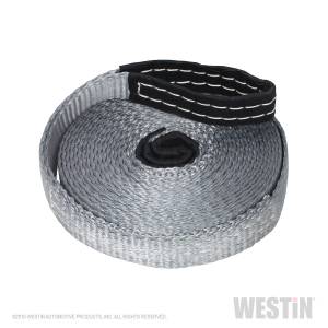 Westin - Westin 47-3201 ATV/UTV Recovery Accessory Kit - Image 4