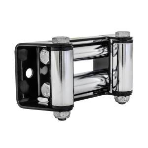 Westin - Westin 47-3430 ATV/UTV Roller Fairlead - Image 2