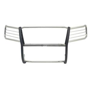 Westin 45-3640 Sportsman Grille Guard Jeep Gr and Cherokee 2011-2013