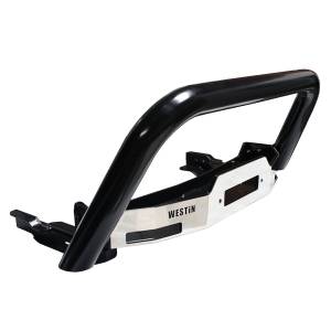 Westin - Westin 46-22275 MAX Winch Tray Chevrolet/GMC Chevy Silverado and GMC Sierra 1500 2007-2013 - Image 2