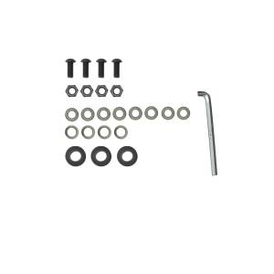 Westin - Westin 46-41605 MAX Tray Bull Bar/Light Bar Chevrolet/GMC/Toyota Chevy Colorado and GMC Canyon 2015-2020 and Tacoma 2005-2020 - Image 3