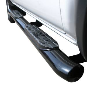 Westin - Westin 21-22775 PRO TRAXX 4 Oval Nerf Step Bars Toyota Tacoma Double Cab 2005-2020 - Image 10