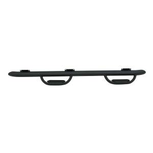 Westin - Westin 20-3295 GENX Oval Drop Nerf Step Bars Jeep Wrangler JK Unlimited 4dr 2007-2018 - Image 3