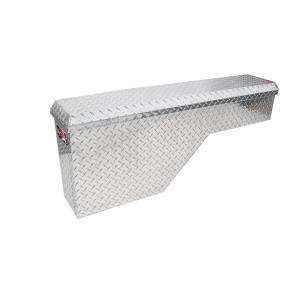 Brute 80-RB161 Brute Pork Chop Side Tool Box