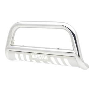 Westin 31-5980 E-Series Bull Bar Chevrolet/GMC Chevy Silverado and GMC Sierra 1500 2014-2015