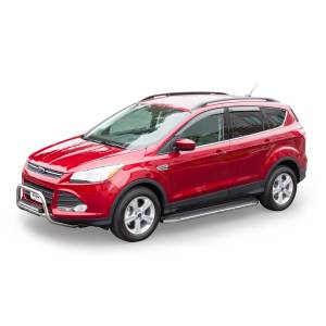 Westin - Westin 32-21010 Contour 2in Safari Bull Bar Ford Escape 2013-2016 - Image 7