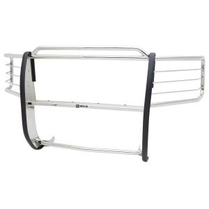 Westin 45-3680 Sportsman Grille Guard Chevrolet Silverado 1500 2014-2015