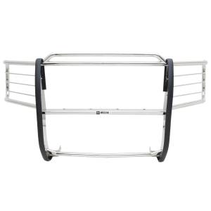 Westin - Westin 45-3680 Sportsman Grille Guard Chevrolet Silverado 1500 2014-2015 - Image 3