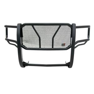 Westin - Westin 57-3695 HDX Grille Guard GMC Sierra 1500 2014-2015- Black - Image 3