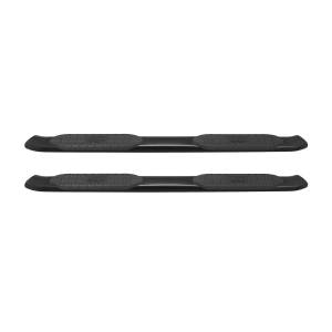Westin - Westin 21-51685 PRO TRAXX 5 Oval Nerf Step Bars Chevrolet/GMC Chevy Silverado and GMC Sierra 1500 Ext Cab 2007-2013 and 25/3500HD 2007-2010 Incl Diesel and 25/3500HD 2011-2014 Excl Diesel - Image 3