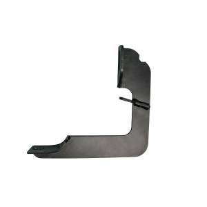 Westin - Westin 21-53700 PRO TRAXX 5 Oval Nerf Step Bars Chevrolet/GMC Chevy Silverado and GMC Sierra 1500 Regular Cab 2014-2018 and 2500/3500 Regular Cab 2015-2019 - Image 4