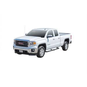 Westin - Westin 25-3815 Signature 3 Nerf Step Bars Chevrolet/GMC Chevy Silverado and GMC Sierra 1500 Double Cab 2014-2018 (Body Mount) and Silverado LD/Sierra 1500 Limited Double Cab 2019 (Body Mount) - Image 3