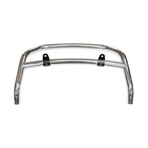 Westin - Westin 32-21180 Contour 2.5in Safari Bull Bar Nissan Pathfinder 2013-2016 - Image 3