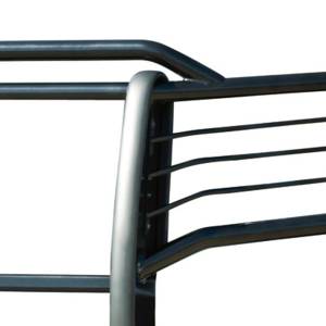 Westin - Westin 40-3705 Sportsman Grille Guard Toyota Tundra 2014-2020 - Image 4
