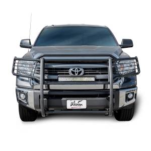 Westin - Westin 40-3705 Sportsman Grille Guard Toyota Tundra 2014-2020 - Image 6
