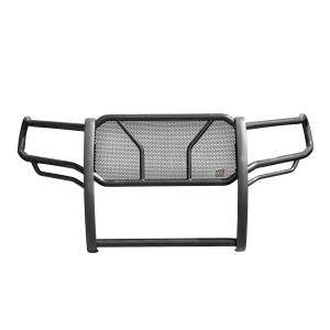Westin - Westin 57-3705 HDX Grille Guard Toyota Tundra 2014-2020- Black - Image 3