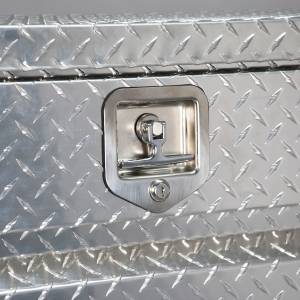 Westin - Westin 57-7120 HDX Low Sider Tool Box - Image 2