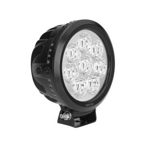 Westin 09-12010B Ultra LED Auxiliary Light