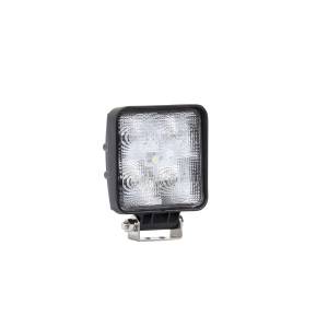 Westin 09-12210 Square LED Work Utility Light