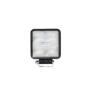 Westin - Westin 09-12210 Square LED Work Utility Light - Image 2