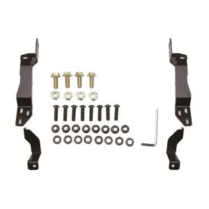 Westin - Westin 40-3785 Sportsman Grille Guard Chevrolet Silverado 2500/3500 2015-2019 - Image 4