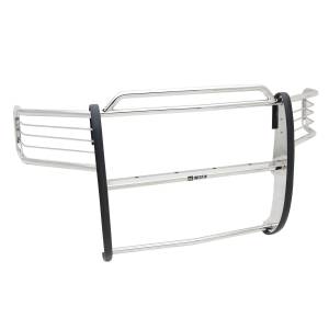 Westin - Westin 45-3790 Sportsman Grille Guard GMC Sierra 25/3500 2015-2019 - Image 2