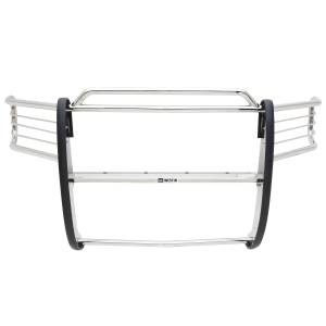 Westin - Westin 45-3790 Sportsman Grille Guard GMC Sierra 25/3500 2015-2019 - Image 3