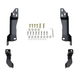 Westin - Westin 45-3790 Sportsman Grille Guard GMC Sierra 25/3500 2015-2019 - Image 4