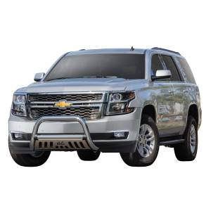 Westin - Westin 32-3620 Ultimate Bull Bar Chevrolet Suburban/Tahoe 2015-2020 - Image 3