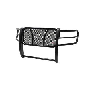 Westin 57-3835 HDX Grille Guard Ford F150 2015-2020- Black