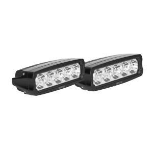 Westin 09-12232-PR Fusion5 LED Light Bar