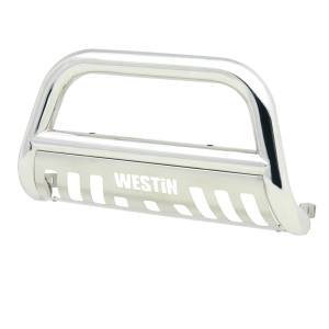 Westin 31-5120 E-Series Bull Bar Chevrolet/GMC Chevy Colorado and GMC Canyon 2015-2020
