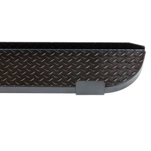 Westin - Westin 57-53565 HD Running Boards Dodge/Ram Dodge RAM 1500 Crew Cab 2009-2018 and Dodge RAM 1500 Classic Crew Cab 2019-2020 and 2500/3500 Crew Cab 2010-2020 - Image 6
