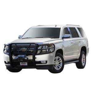Westin - Westin 57-93805 HDX Winch Mount Grille Guard Chevrolet Suburban/Tahoe 2015-2020 - Image 2