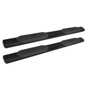 Westin 21-63935 PRO TRAXX 6 Oval Nerf Step Bars Ford F-150 SuperCab 2015-2020 and F-250/350 SuperCab 2017-2020