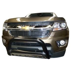 Westin - Westin 32-3645 Ultimate Bull Bar Chevrolet/GMC Chevy Colorado and GMC Canyon 2015-2020 - Image 2