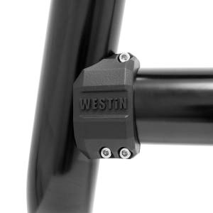 Westin - Westin 32-31015 Contour 3.5in Bull Bar Chevrolet Silverado 2500/3500 2015-2019 - Image 6