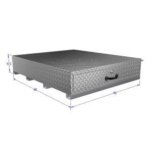 Westin - Brute 80-HBS308 Brute Bedsafe - Image 2