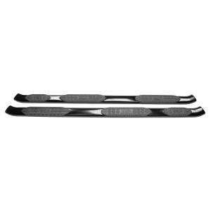 Westin - Westin 21-534175 PRO TRAXX 5 Oval W2W Nerf Step Bars Toyota Tundra Double Cab 2007-2020 (6.5 ft Bed) - Image 3