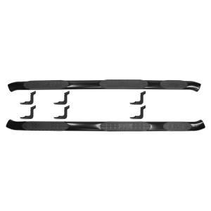 Westin - Westin 21-534175 PRO TRAXX 5 Oval W2W Nerf Step Bars Toyota Tundra Double Cab 2007-2020 (6.5 ft Bed) - Image 5